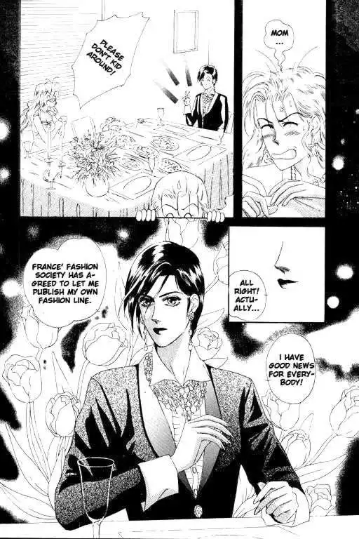 Paradise City Chapter 7 16